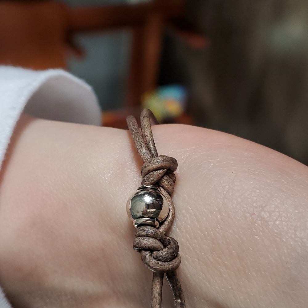 Rustic Bracelet - image 3